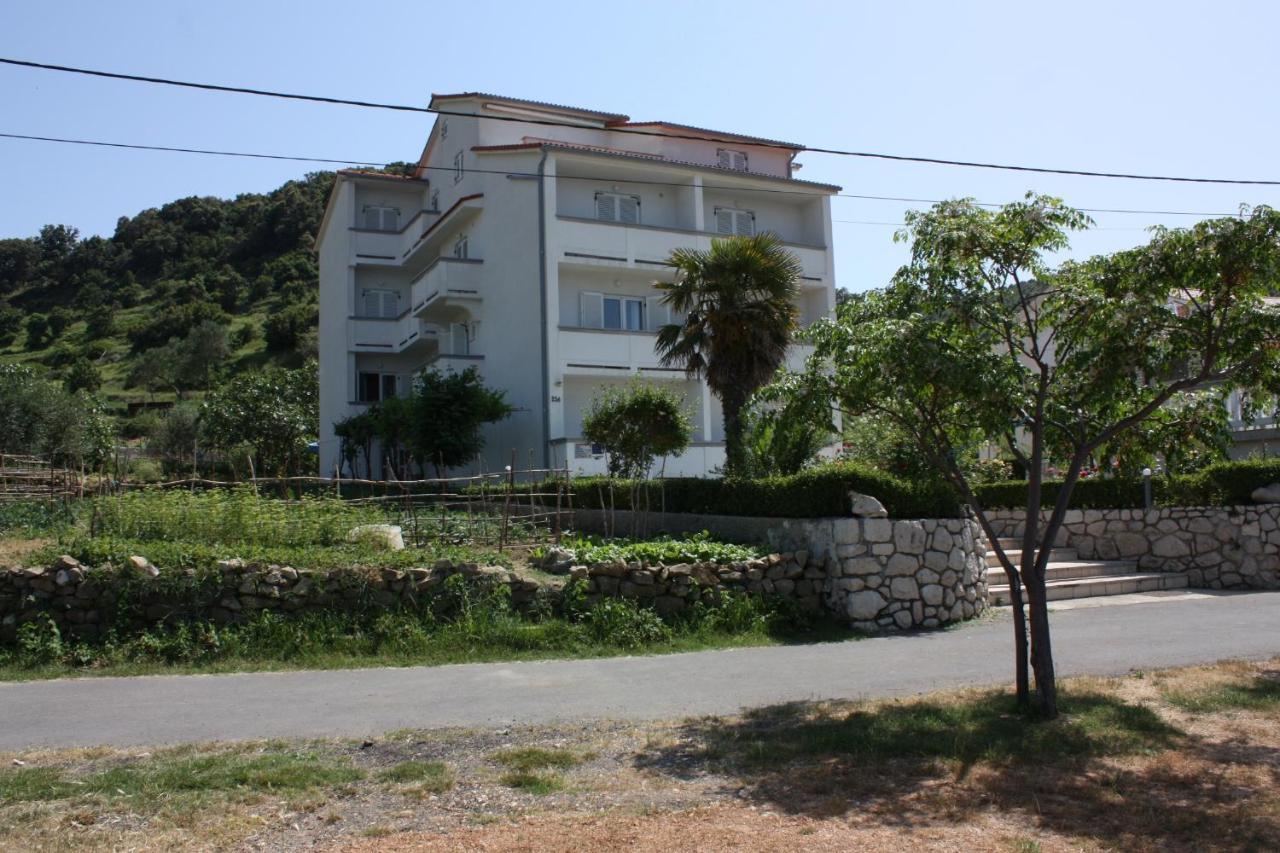 Apartments And Rooms By The Sea Supetarska Draga - Donja, Rab - 2001 Exterior foto