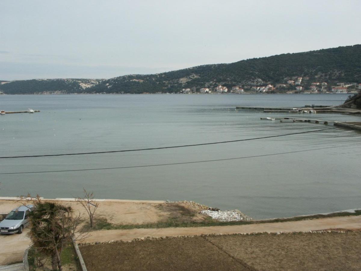 Apartments And Rooms By The Sea Supetarska Draga - Donja, Rab - 2001 Exterior foto